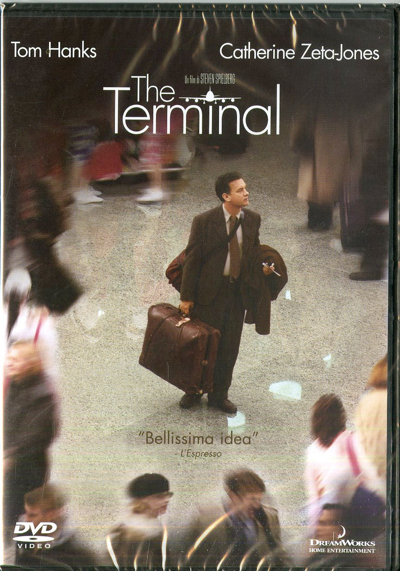 Film - The Terminal | DVD