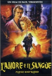 Film - L'amore E Il Sangue | DVD