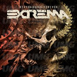 Extrema - Headbanging Forever | CD