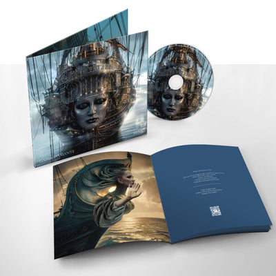 Mina - Gassa D'amante | CD