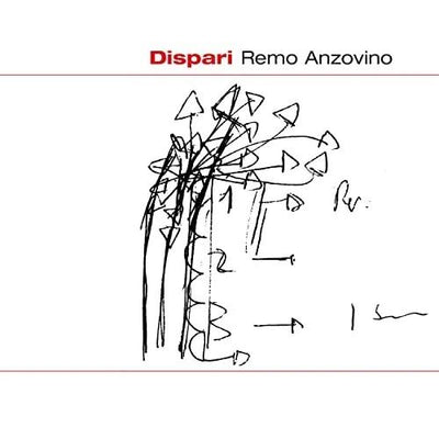 Anzovino Remo - Dispari (20Th Anniversay Remastered Edit) | CD