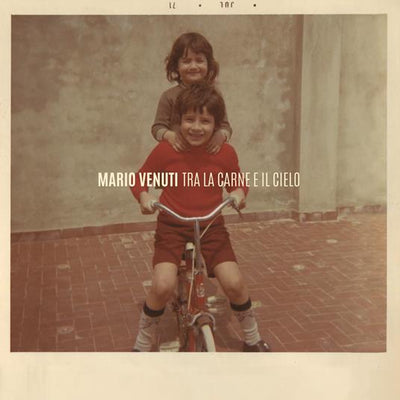 Venuti Mario - Tra La Carne E Il Cielo | CD