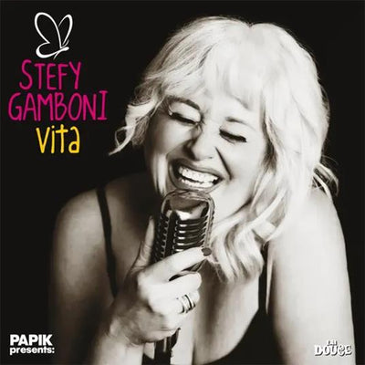 Papik Pres Stefy Gamboni - Vita | CD