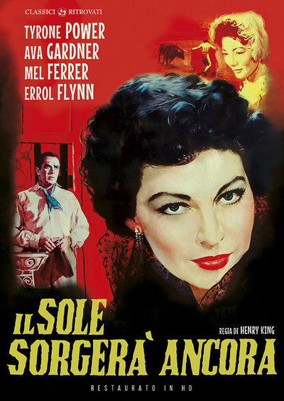 Film - Il Sole Sorgera' Ancora | DVD