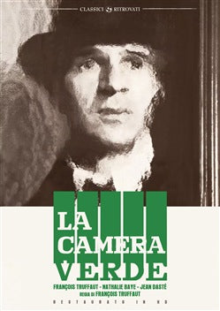 Film - Camera Verde (La) (Restaurato In Hd) | DVD