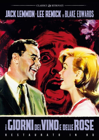 Film - I Giorni Del Vino E Delle Rose | DVD