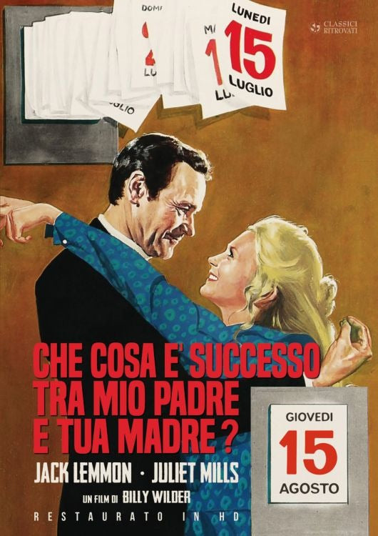 Film - Che Cosa E&