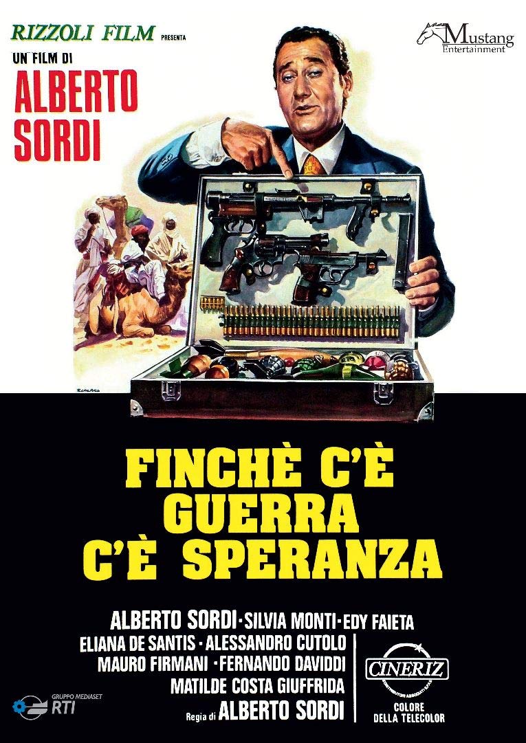 Film - Finche&