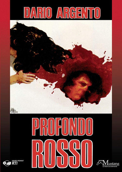 Film - Profondo Rosso | DVD