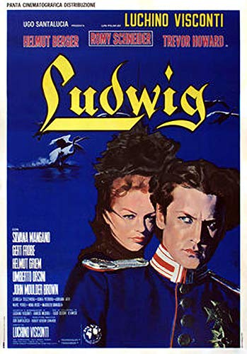 Film - Ludwig | DVD