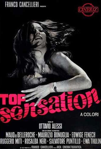 Film - Top Sensation | DVD