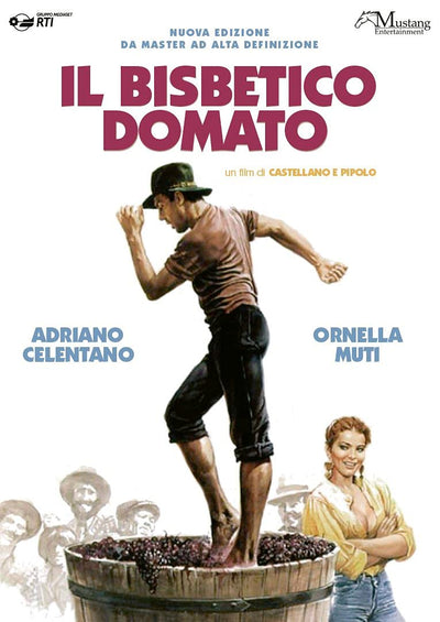 Film - Il Bisbetico Domato | DVD