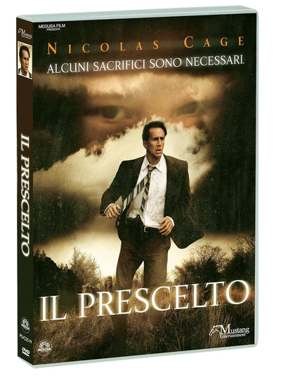Film - Il Prescelto | DVD