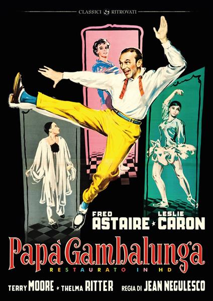 Film - Papa&