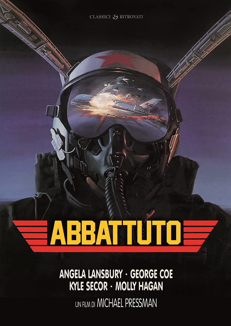 Film - Abbattuto | DVD