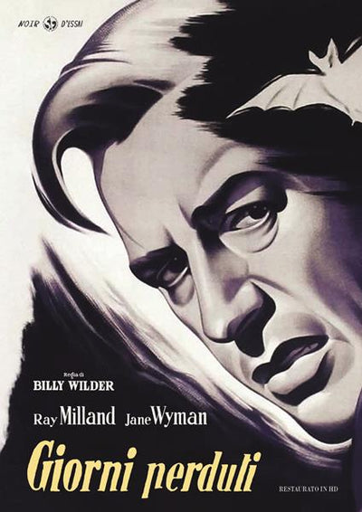 Film - Giorni Perduti (Restaurato In Hd) | DVD