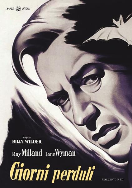 Film - Giorni Perduti (Restaurato In Hd) | DVD