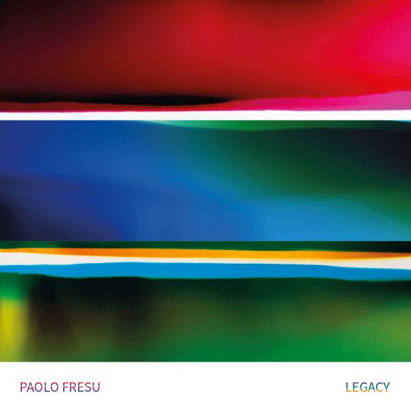 Fresu Paolo - Legacy | CD