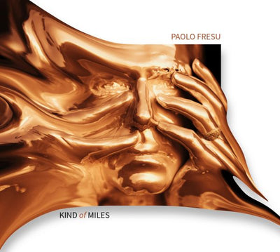 Fresu Paolo - Kind Of Miles | CD
