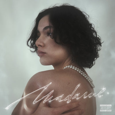 Madame - Madame (Sanremo 21) | CD