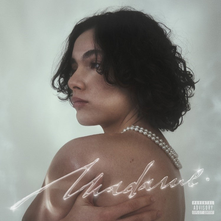 Madame - Madame (Sanremo 21) | CD