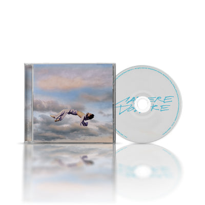 Sangiovanni - Cadere Volare | CD