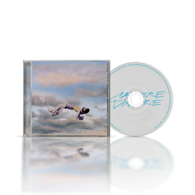 Sangiovanni - Cadere Volare | CD