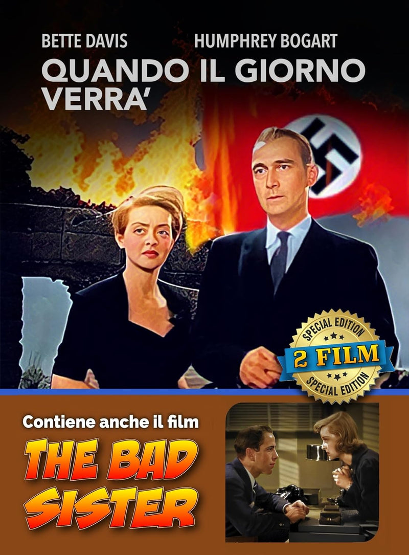 Film - Quando Il Giorno Verra&