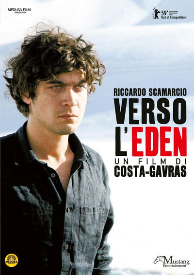 Film - Verso L'Eden | DVD