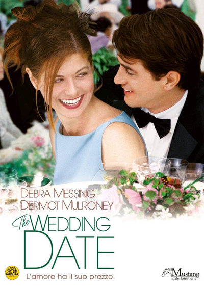 Film - The Wedding Date | DVD