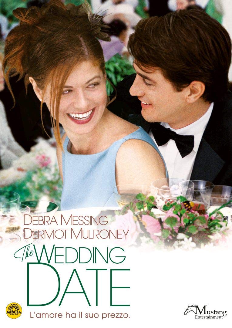 Film - The Wedding Date | DVD