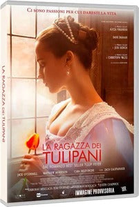 Film - La Ragazza Dei Tulipani | DVD