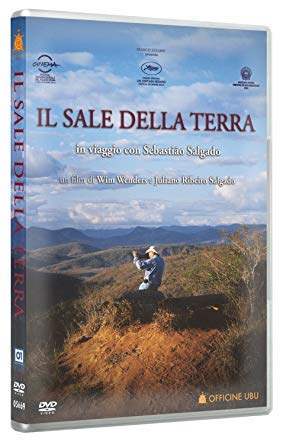 Film - Il Sale Della Terra | DVD