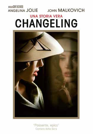 Film - Changelin | DVD