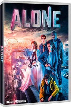 Film - Alone | DVD