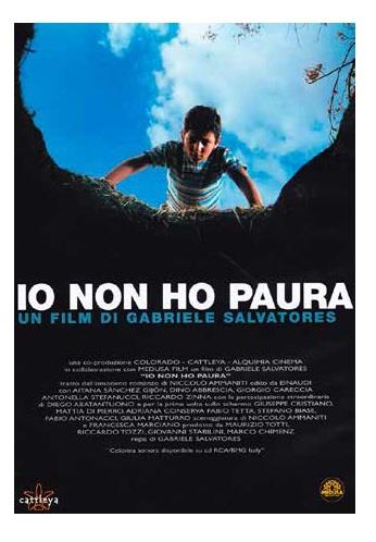 Film - Io Non Ho Paura | DVD