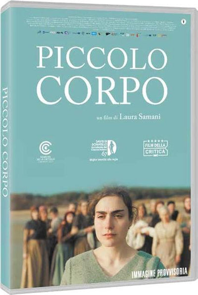 Film - Piccolo Corpo | DVD