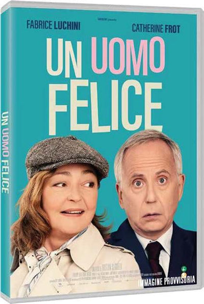 Film - Un Uomo Felice | DVD