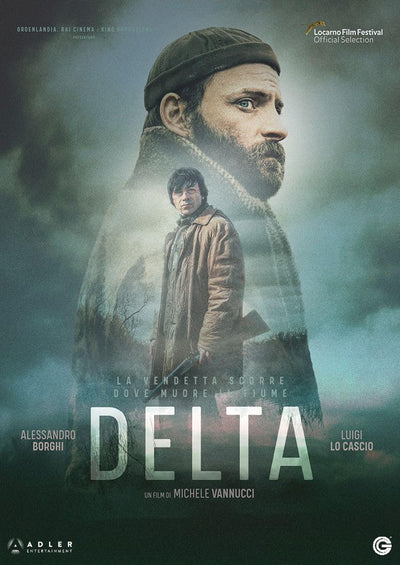 Film - Delta | DVD