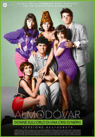 Film - Donne Sull&
