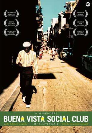 Film - Buena Vista Social Club | DVD