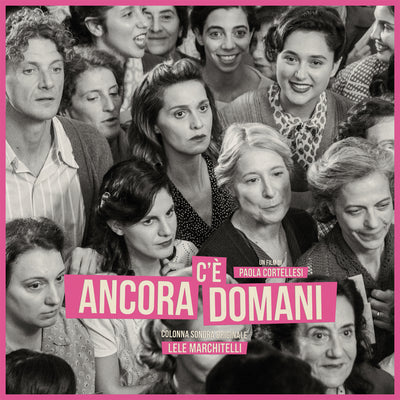 Film - C'E' Ancora Domani | DVD