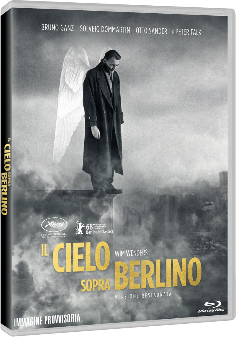 Film - Il Cielo Sopra Berlino | DVD