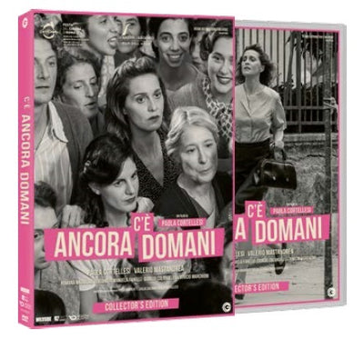 Film - C'e' Ancora Domani | DVD