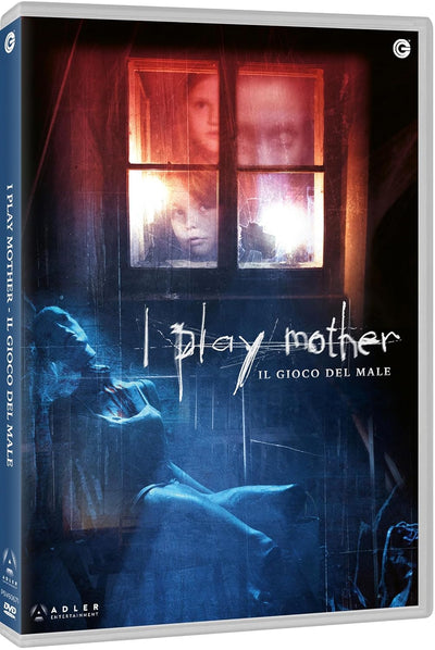 Film - I Play Mother - Il Gioco Del Male | DVD
