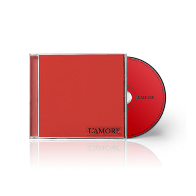 Madame - L'Amore | CD