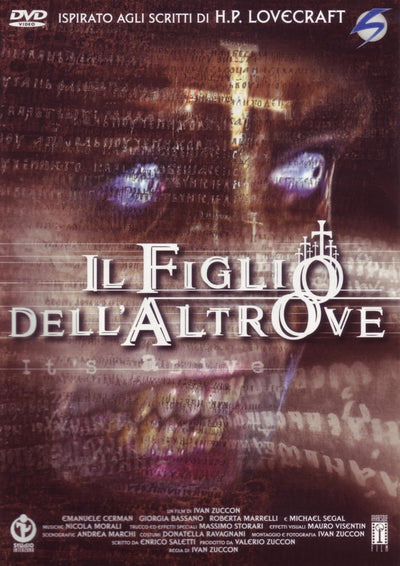 Film - Il Figlio Dell'Altrove | DVD