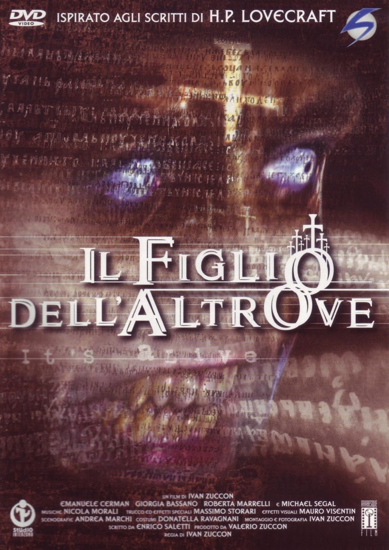 Film - Il Figlio Dell&