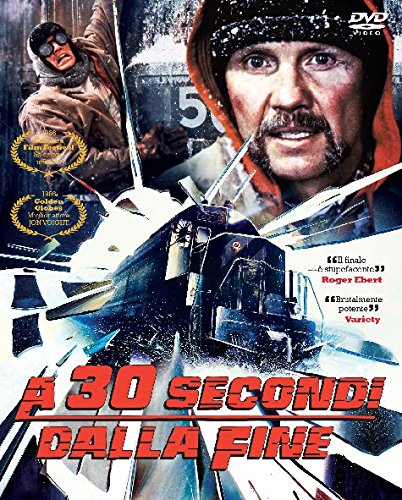 Film - A 30 Secondi Dalla Fine | DVD