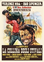 Film - La Collina Degli Stivali Collection ( Box 2 Dv) | DVD